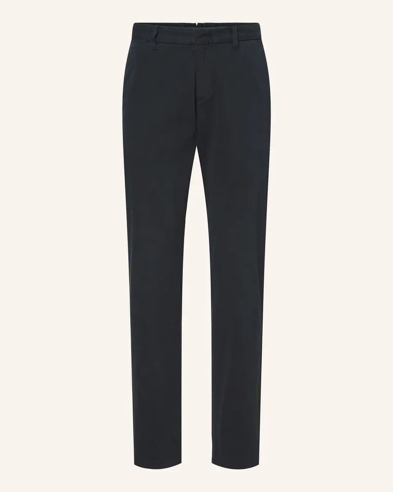 Marc O'Polo Chino Dunkelblau