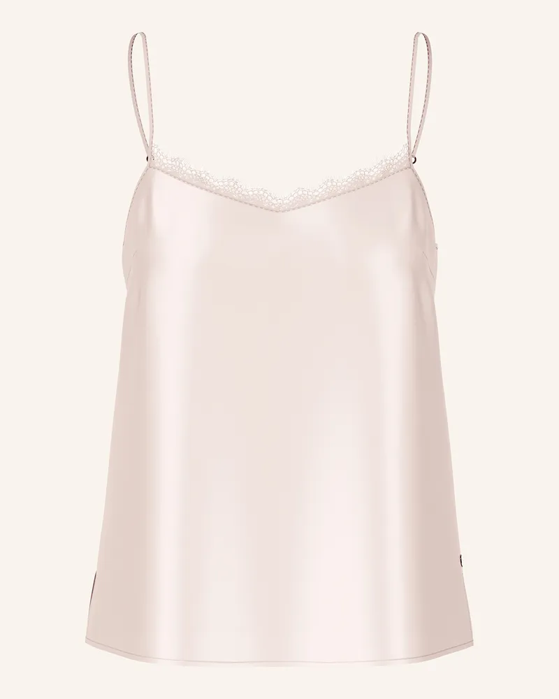 Marc Cain Seidentop rosa Rosé