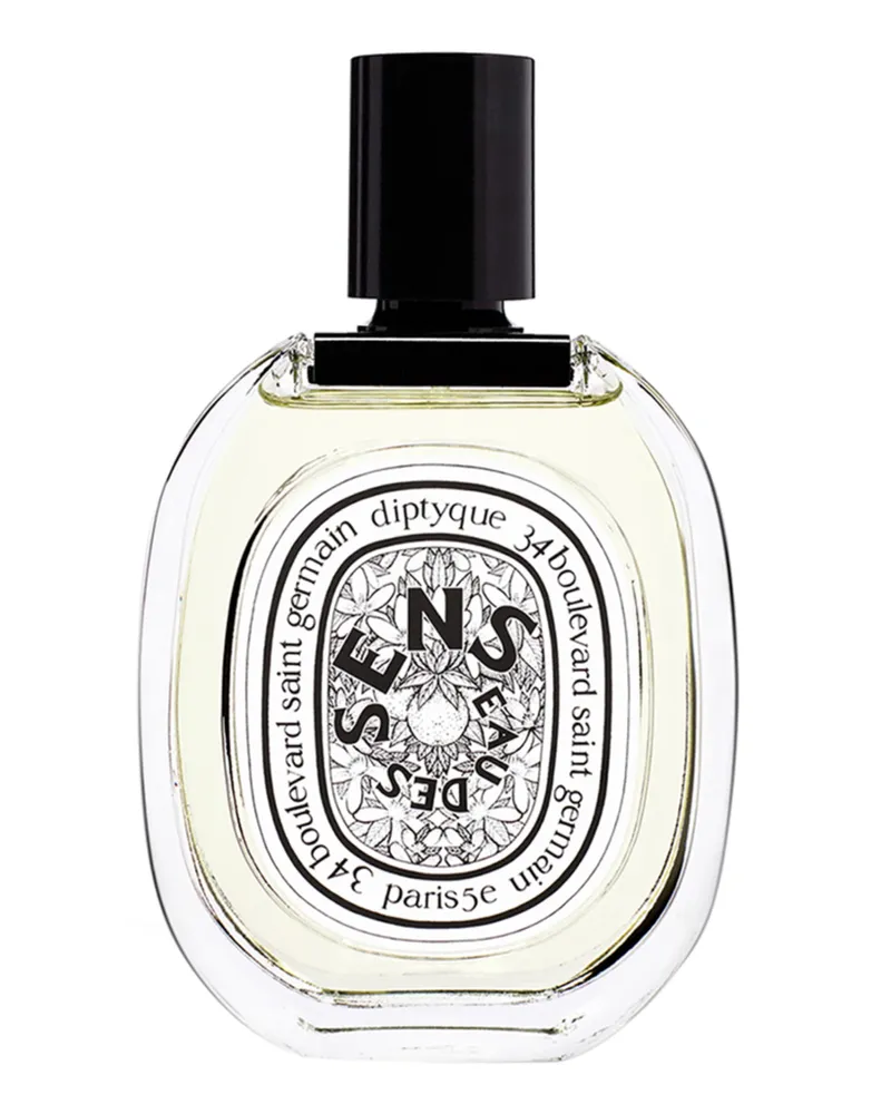 Diptyque EAU DES SENS 