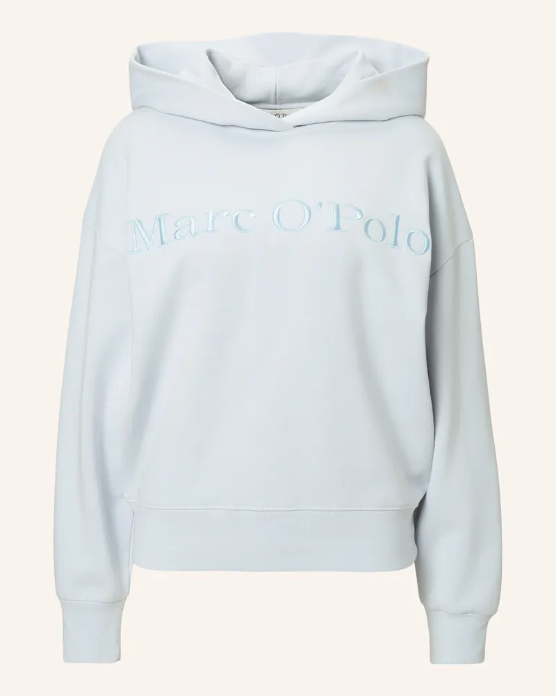 Marc O'Polo Sweatshirt Hellblau