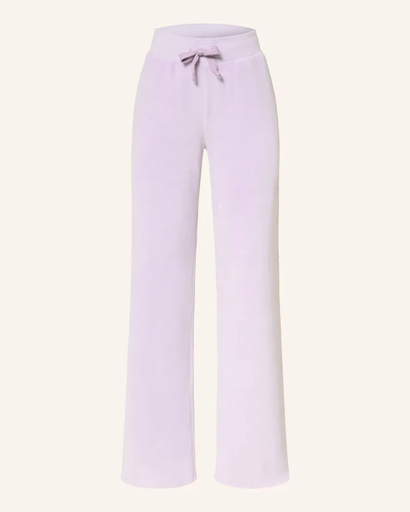 Juvia Nickihose Helllila