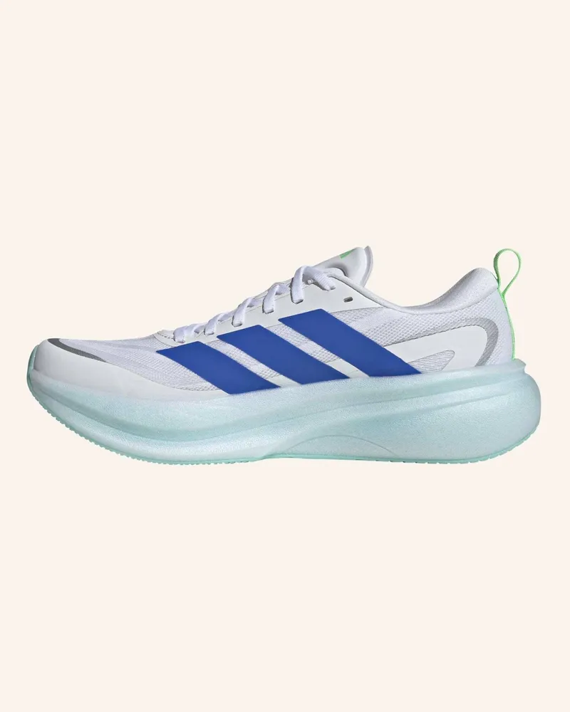 adidas Laufschuhe SUPERNOVA GLIDE Weiss