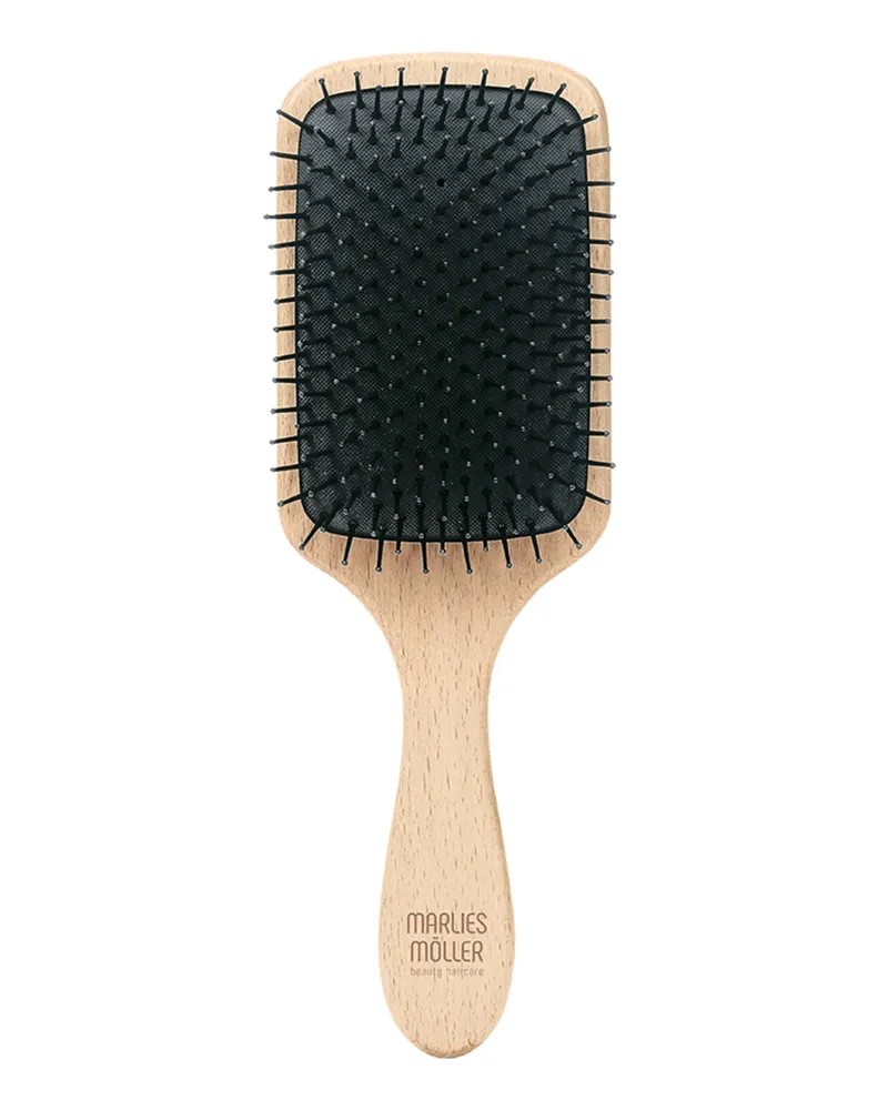 Marlies Möller New Classic Hair & Sculp Brush 