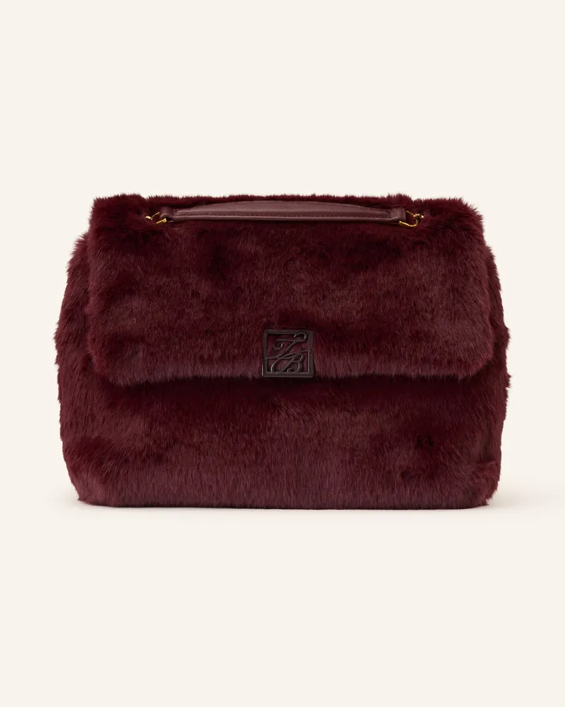 Ted Baker Umhängetasche ANILIE Dunkelrot