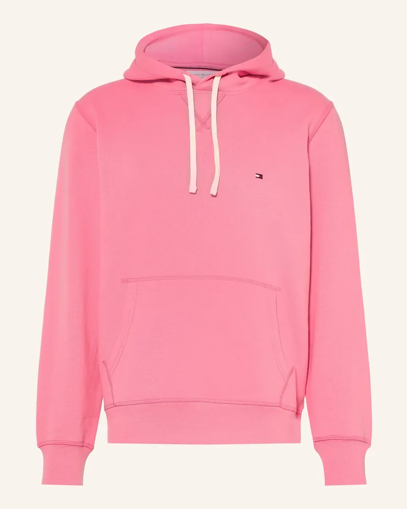 Tommy Hilfiger Hoodie rosa Rosa