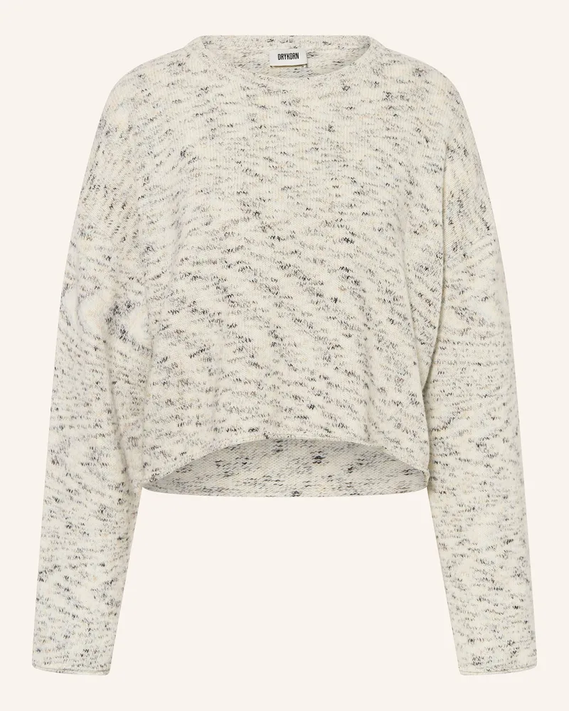 Drykorn Pullover IMENY Braun