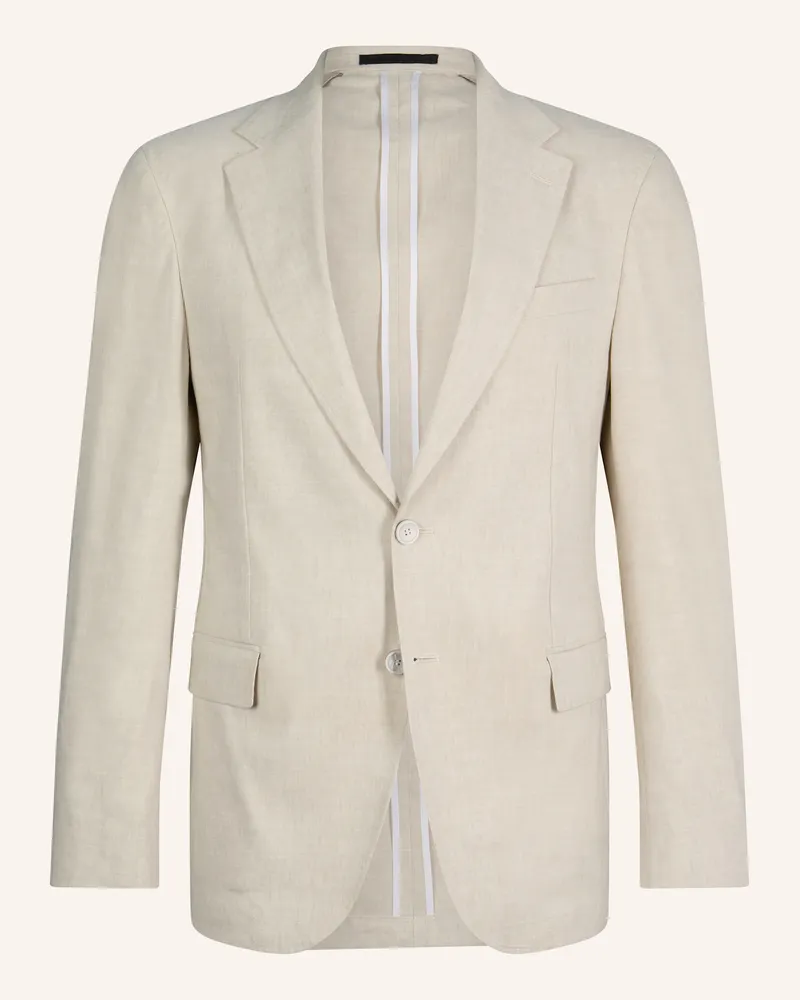 Strellson Anzugsakko Ari Slim Fit beige Beige