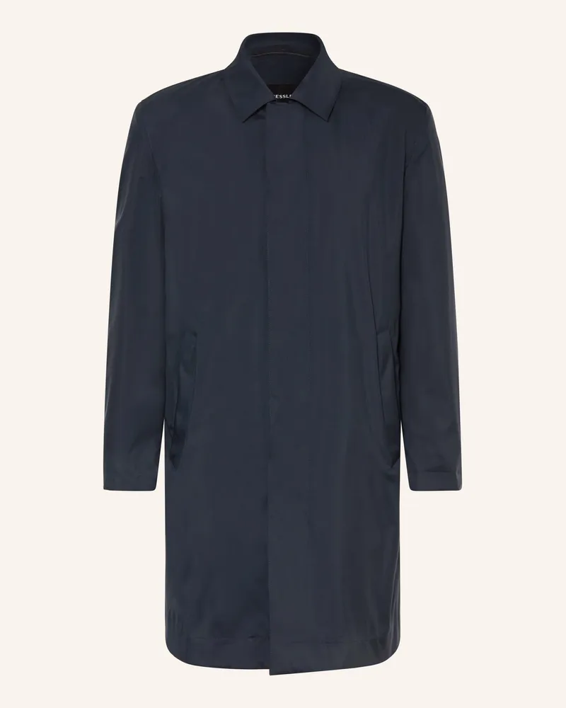 Dressler Mantel blau Dunkelblau