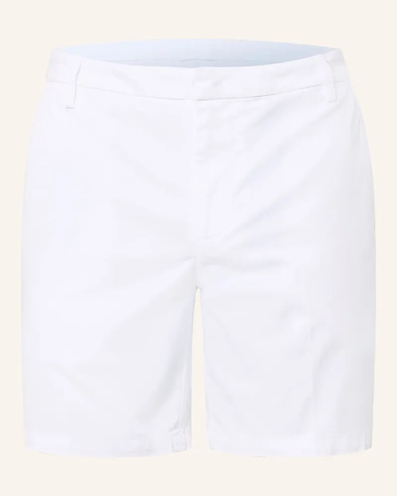 Dondup Chinoshorts MANHEIM Weiss