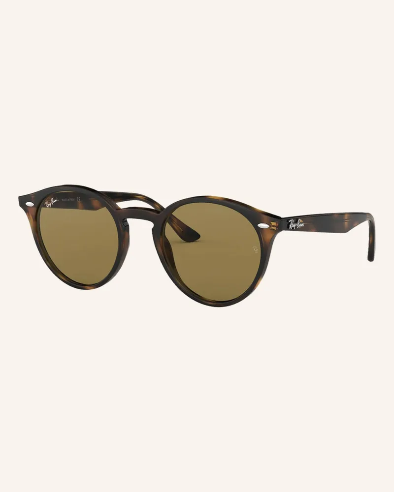 Ray Ban Sonnenbrille rb2180 gruen 710
