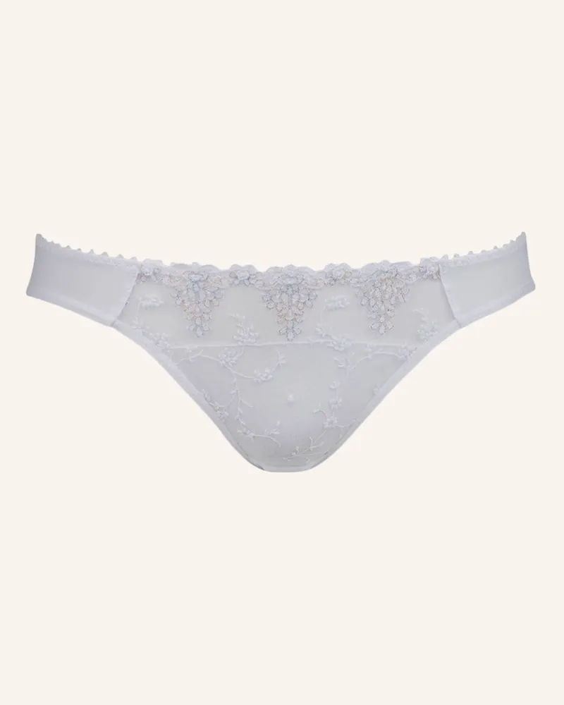 Passionata Slip White Nights weiss White