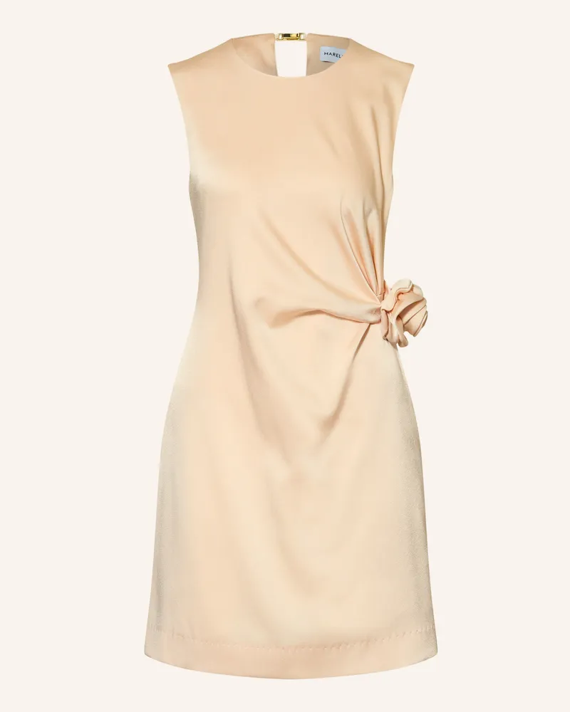 MARELLA Etuikleid beige Beige
