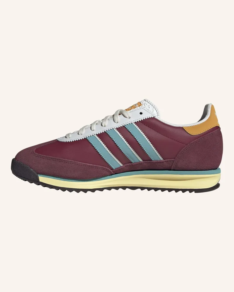 adidas SL 72 SCHUH Rot