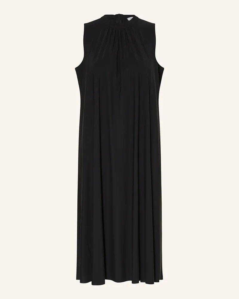 Mrs & HUGS Kleid schwarz Schwarz