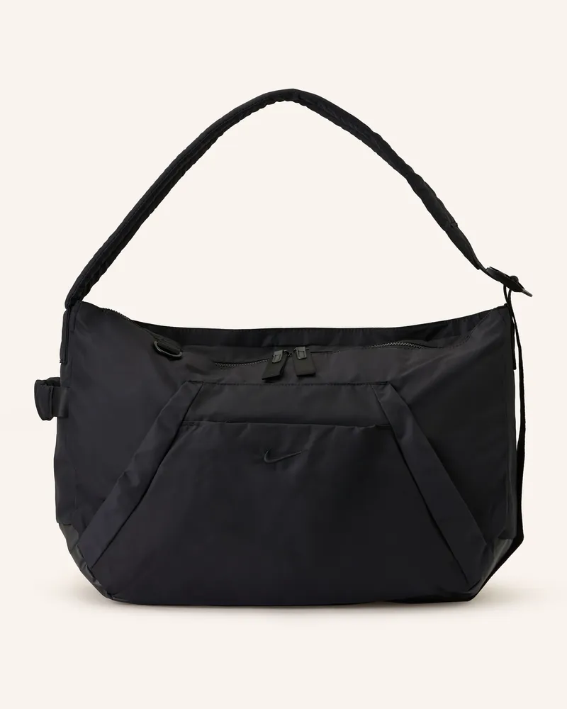 Nike Sporttasche One schwarz Schwarz