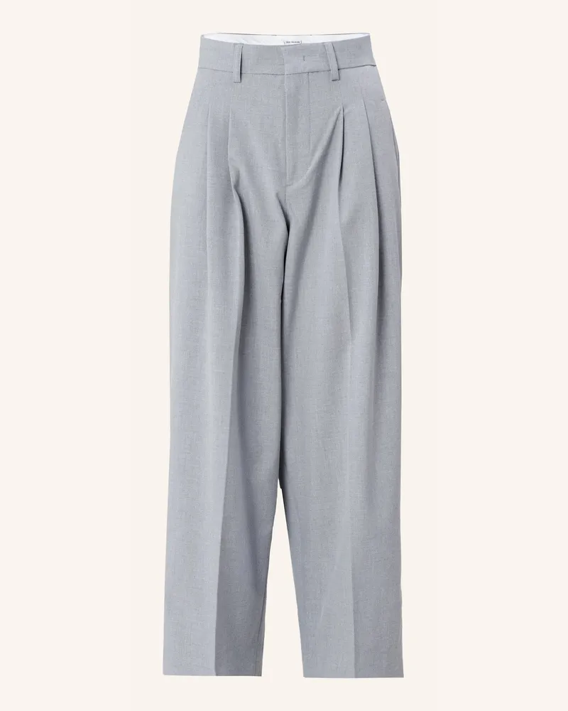 True Religion 7/8 Hose Mila Crop grau Grau