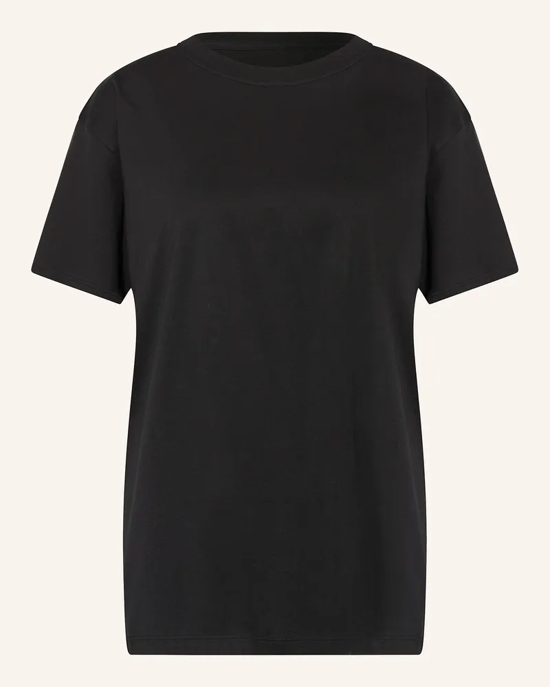 LULULEMON T-Shirt ALL YOURS Schwarz