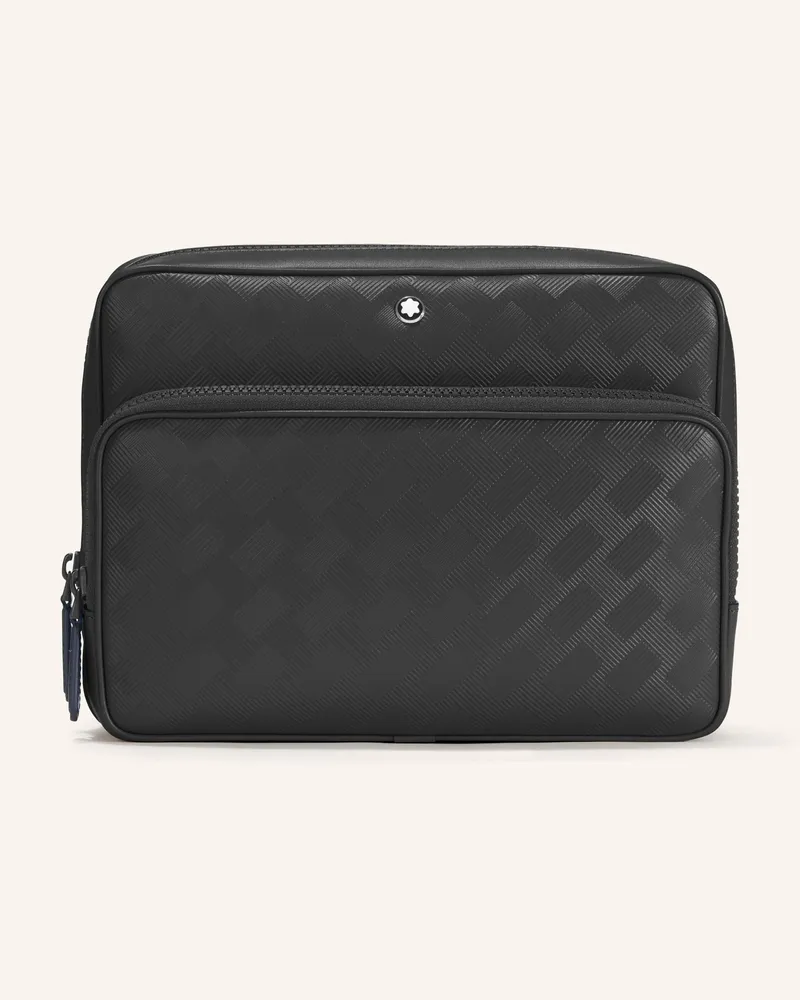 Montblanc Umhängetasche EXTREME 3.0 Schwarz