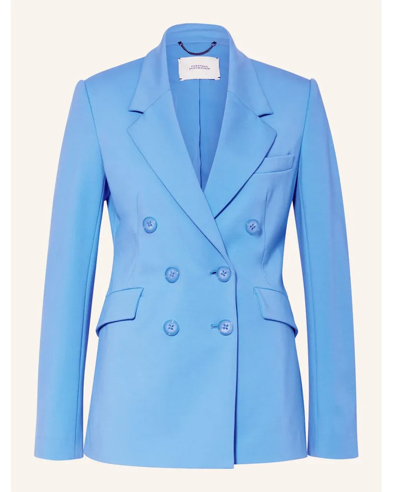 Dorothee Schumacher Blazer Blau