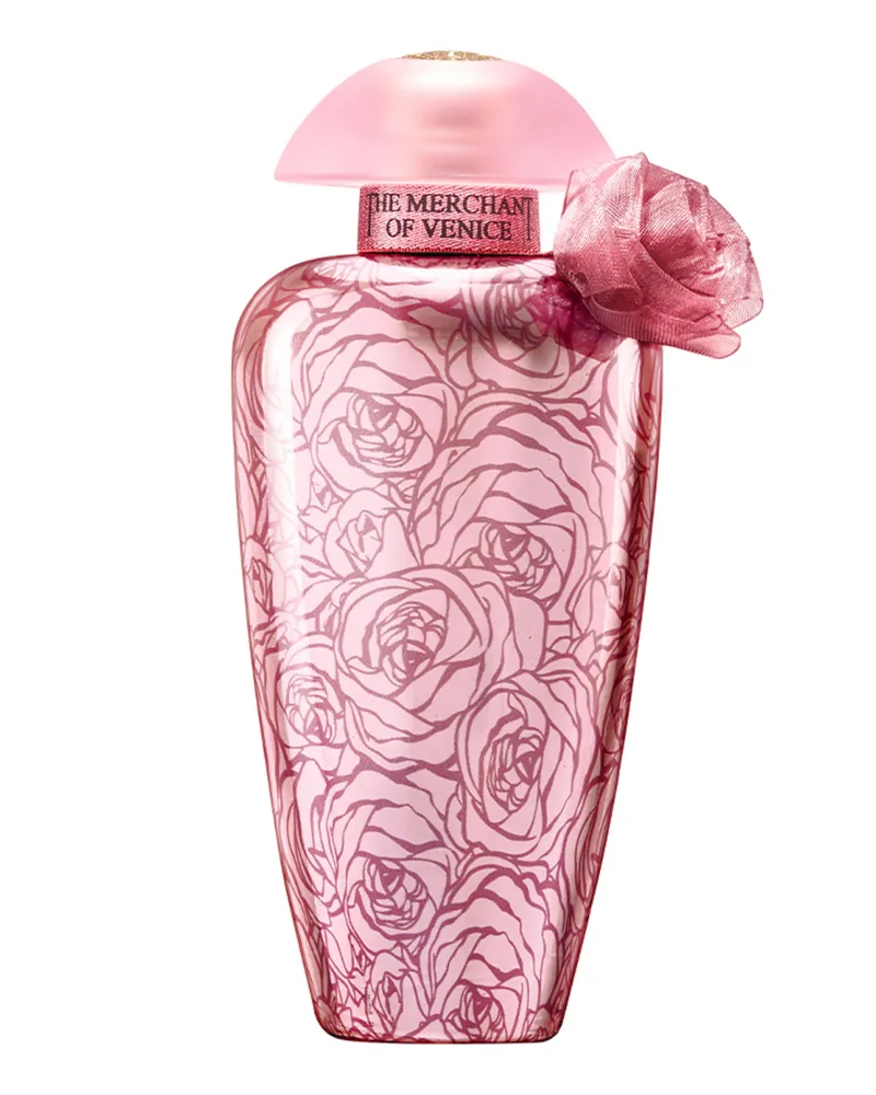 The Merchant of Venice ROSE MOCENIGA ELIXIR 