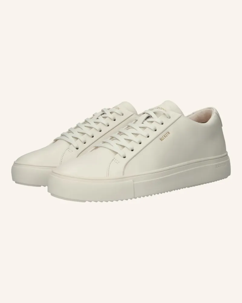 Blackstone Sneaker Grau