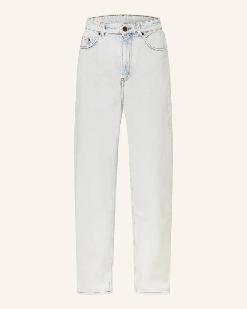 American Vintage Jeans JOYBIRD Hellblau