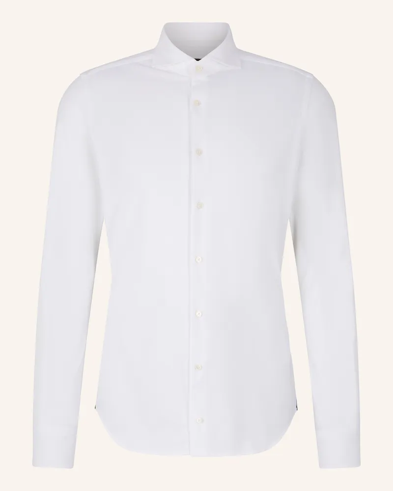 windsor. Hemd Weiss