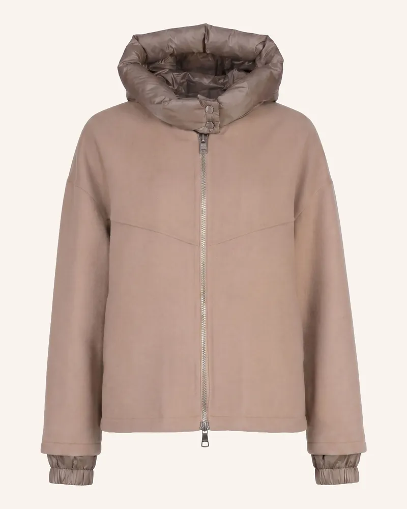 Blonde No. 8 Jacke Jerry beige Beige