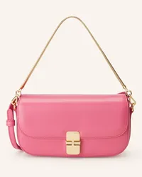 A.P.C. Umhängetasche GRACE Pink