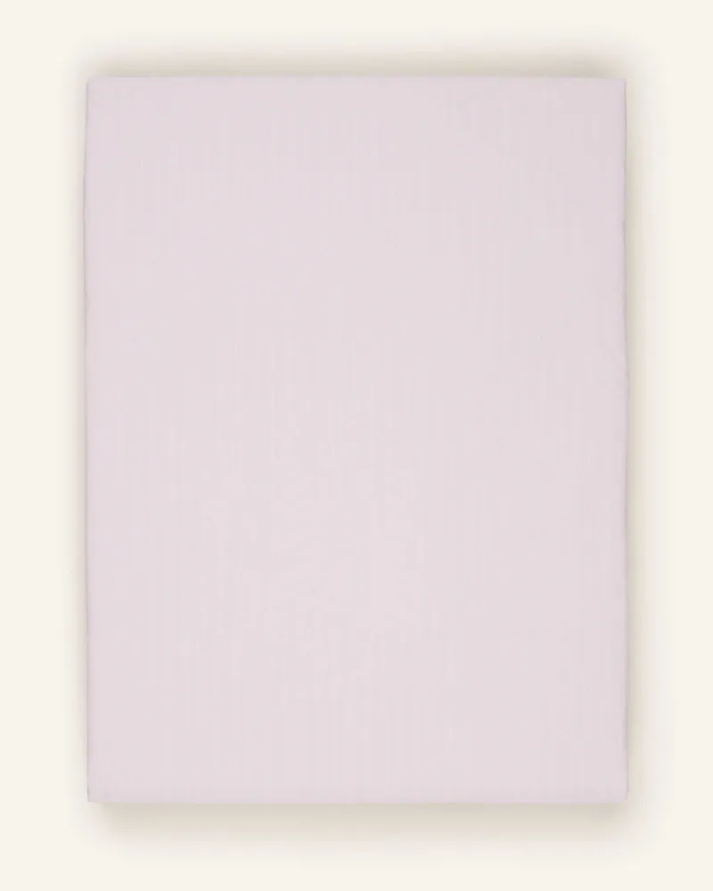 TEKLA Bettbezug rosa Rosa