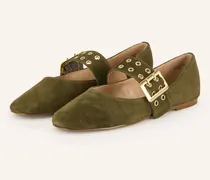 Mary-Jane-Ballerinas ATLANTICA