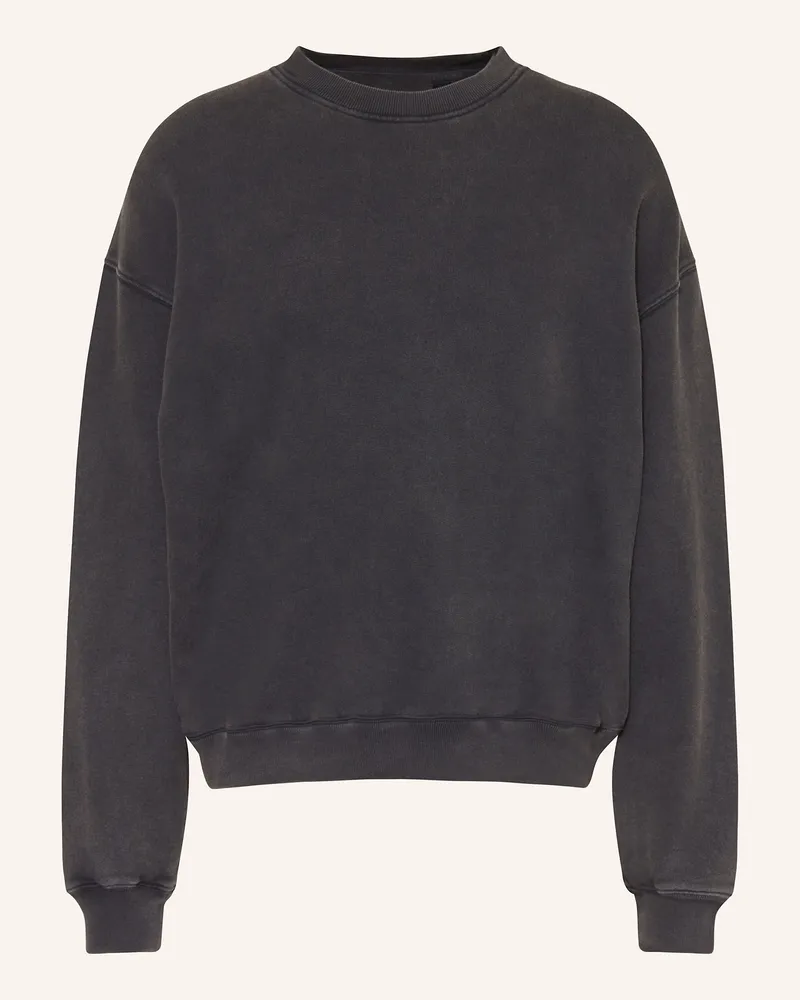 Axel Arigato Sweatshirt TYPO Schwarz