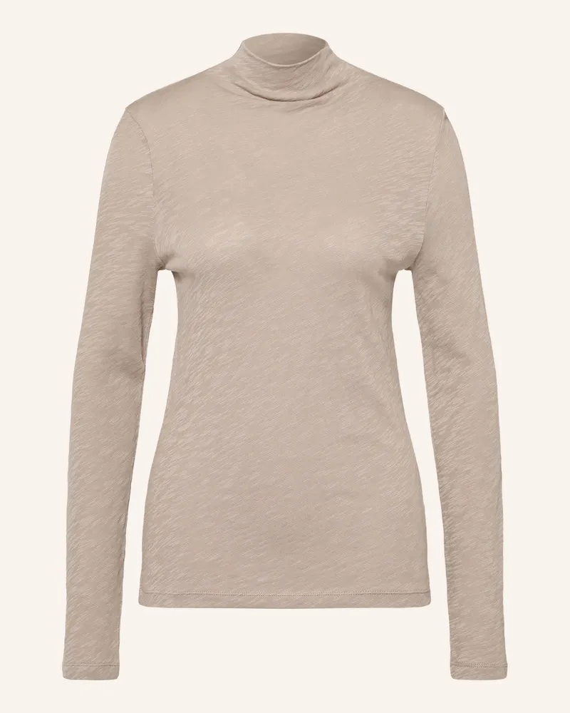 Marc O'Polo Longsleeve beige Beige