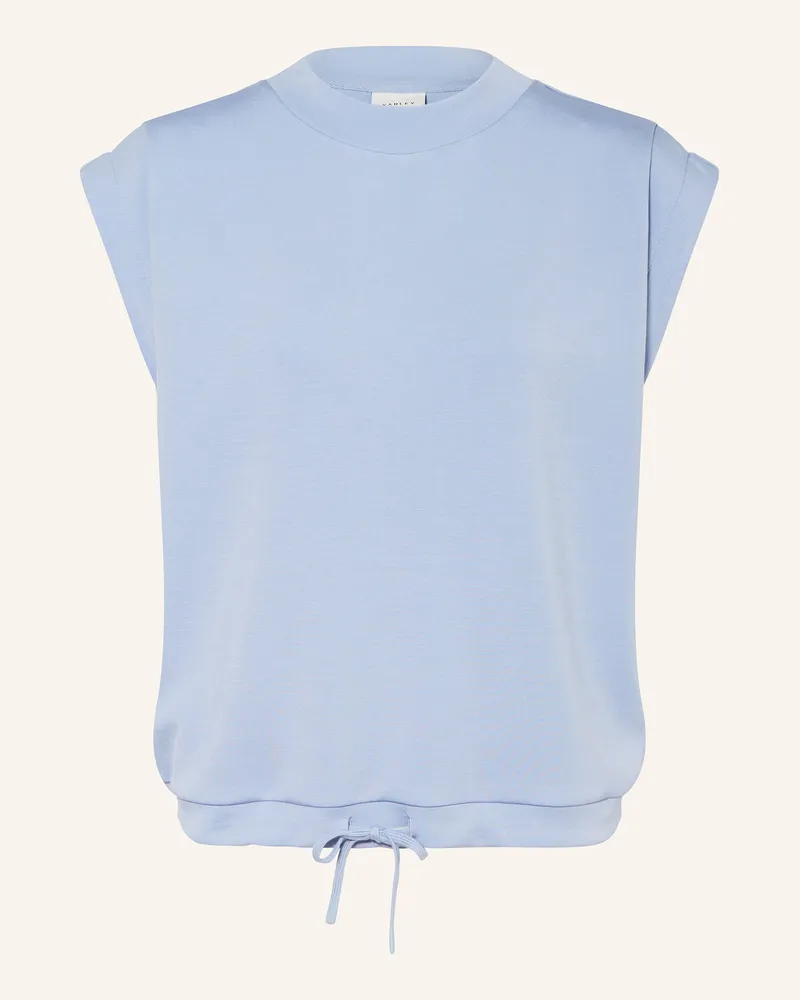 Varley Sweattop OTIS Hellblau