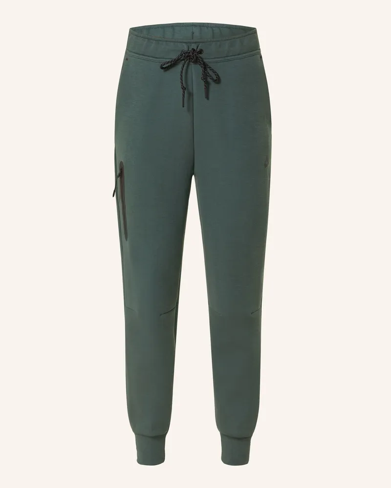 Nike Sweatpants SPORTSWEAR Petrol