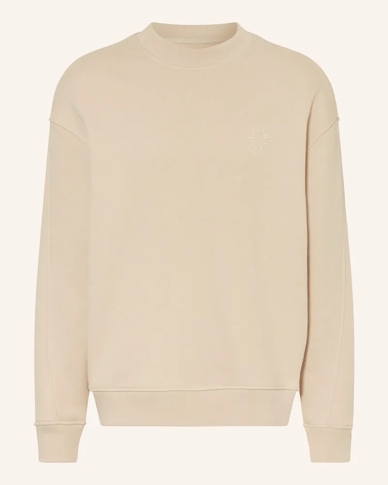 AllSaints Sweatshirt HAVEN Taupe