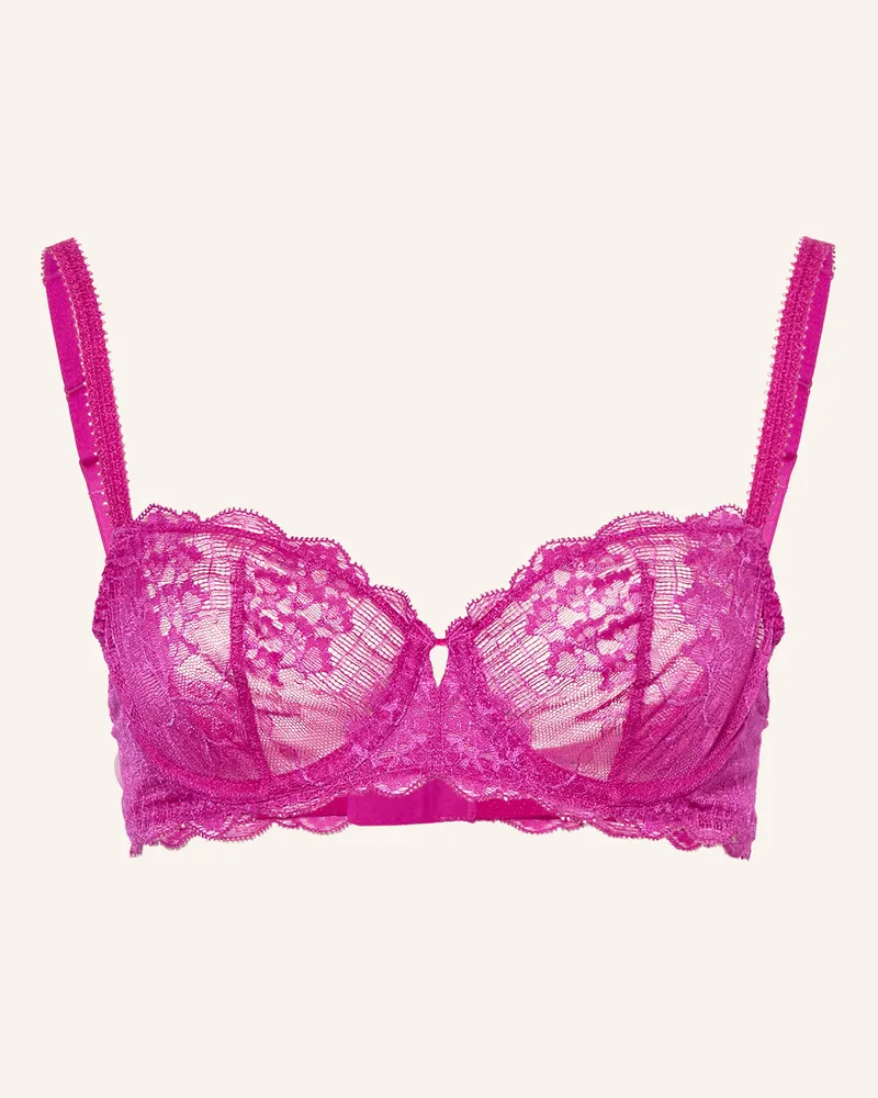 Simone Pérèle Bügel-BH RÊVE Fuchsia