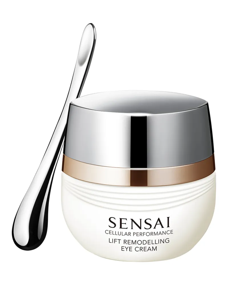 Sensai Cellular Performance Lift Remodelling Eye Cream 15 ml 
