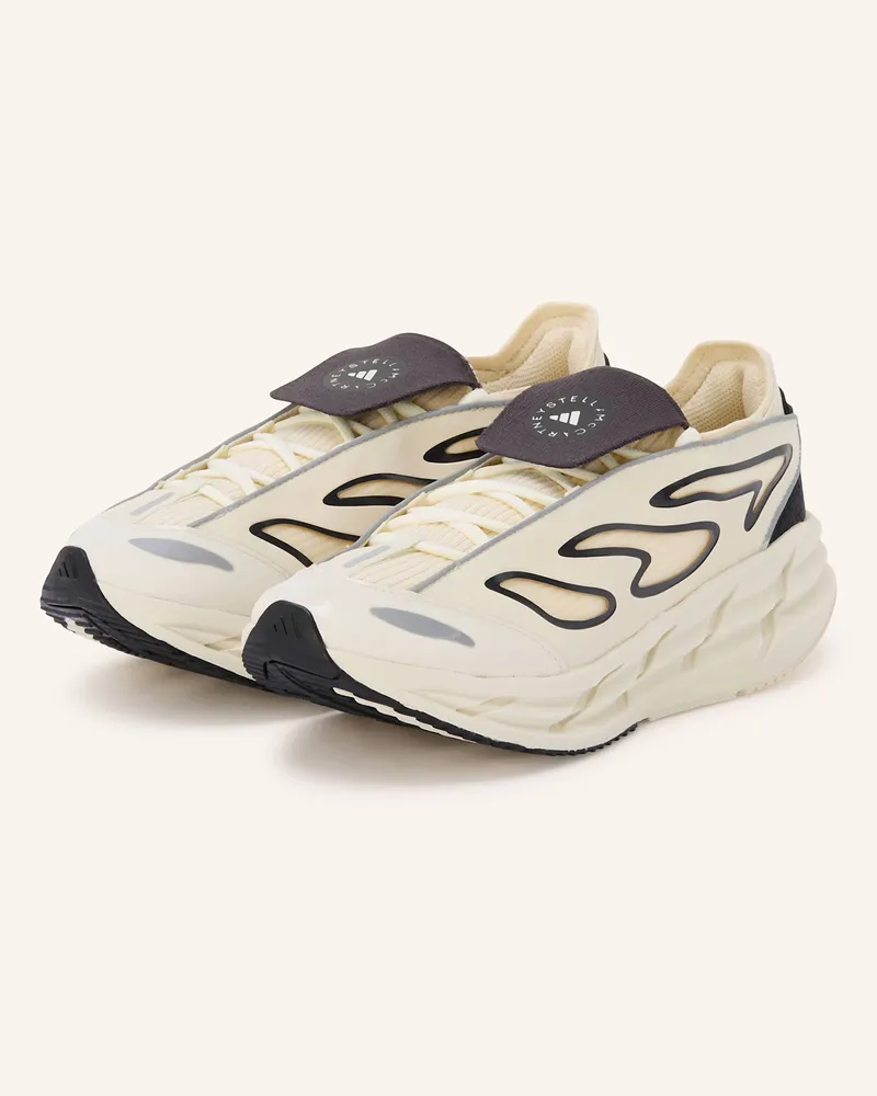 adidas Laufschuhe ASMC ADISTAR Creme