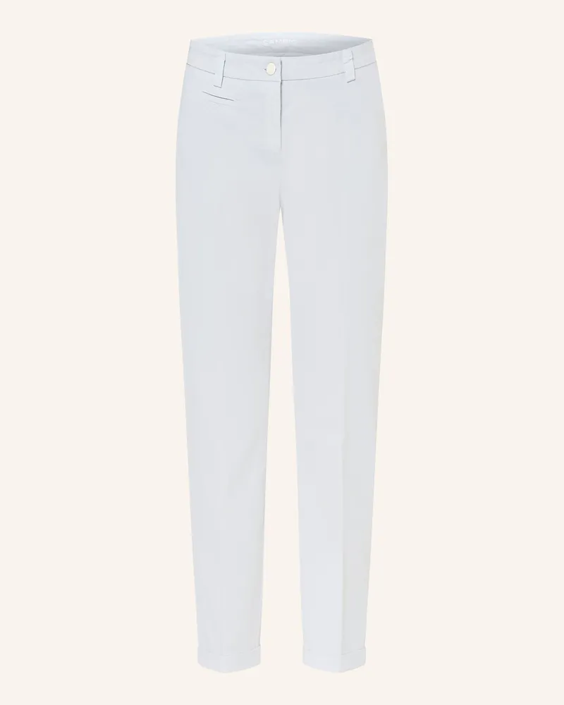 Cambio Chino Hellblau