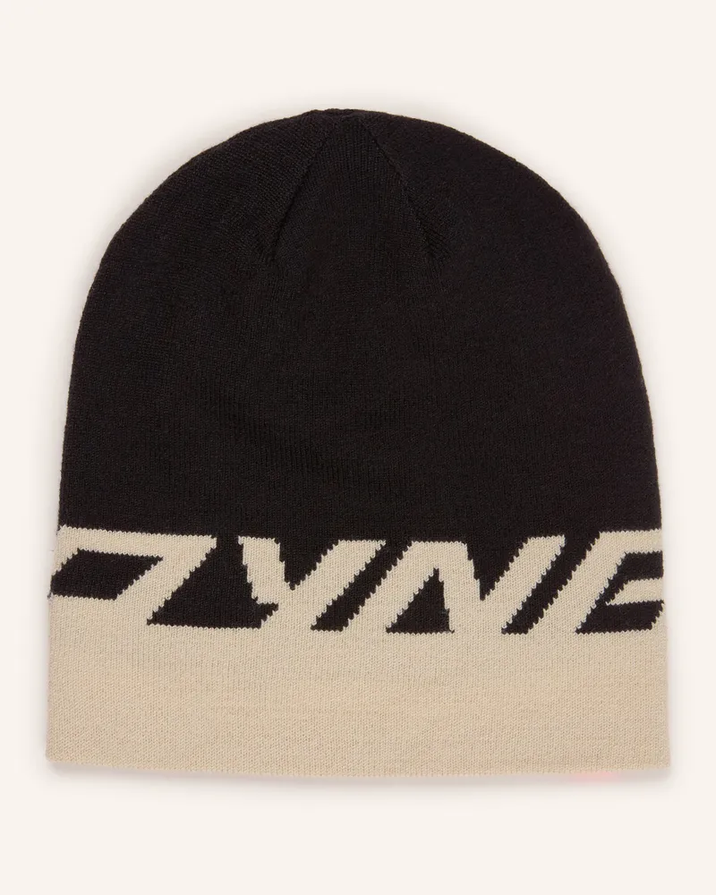 Dynafit Mütze weiss Beige
