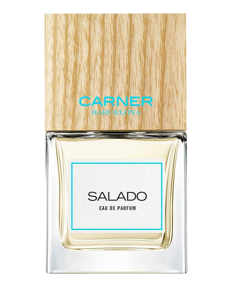 FUNKTION SCHNITT Salado Eau de Parfum 100 ml 