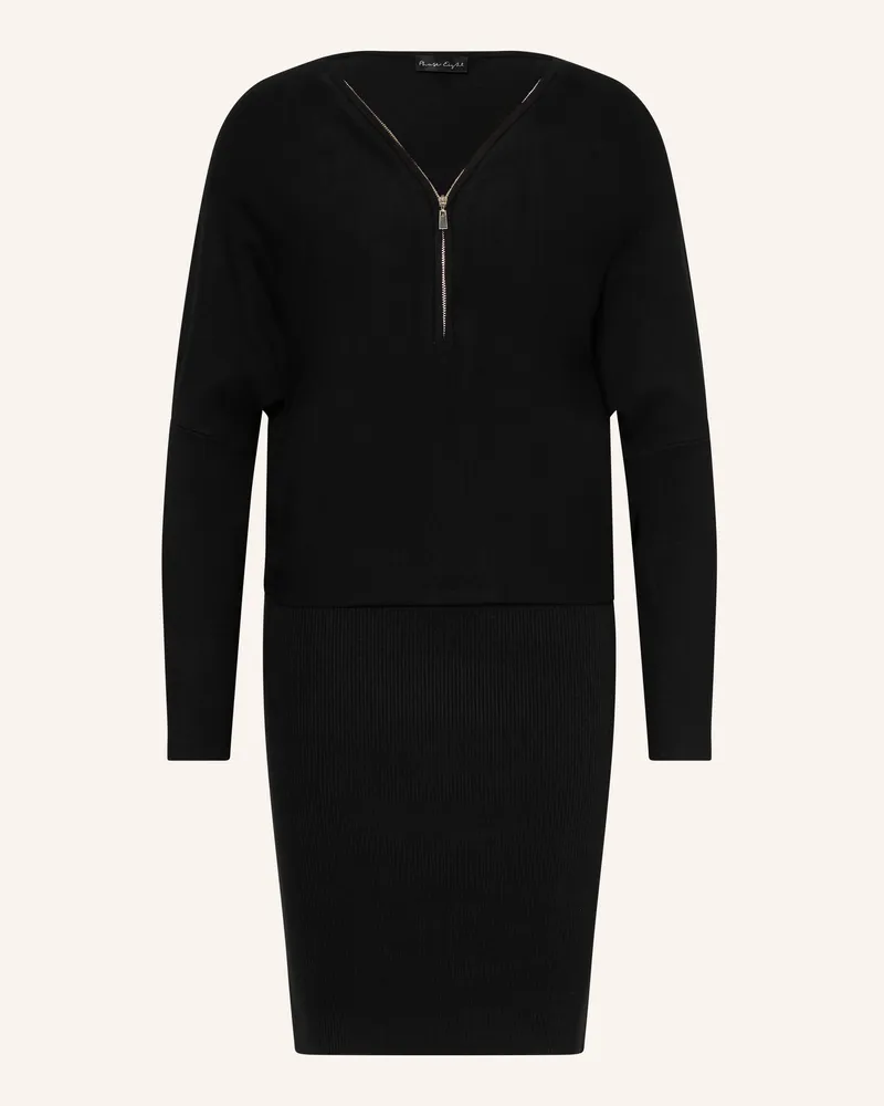 Phase Eight Strickkleid BECCA Schwarz