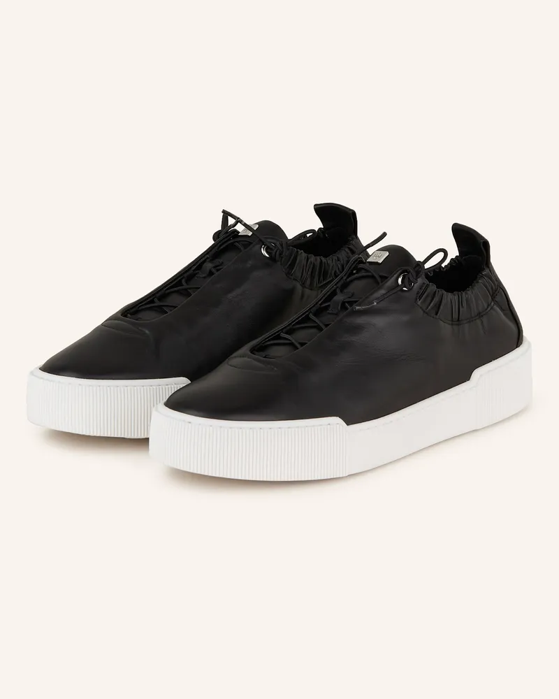 Högl Sneaker Schwarz