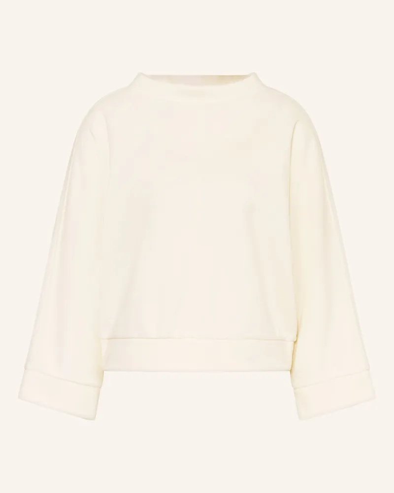 OPUS Sweatshirt GITANI Ecru