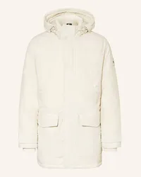 Tommy Hilfiger Daunenjacke Weiss