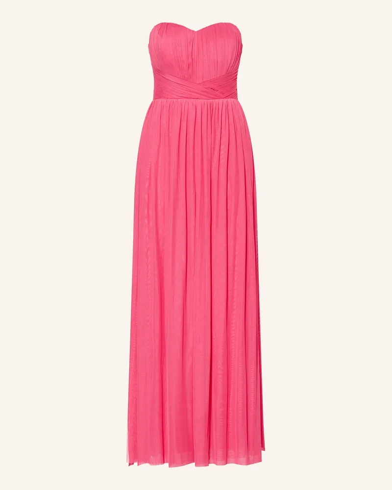 Lipsy  Abendkleid Bella pink Pink