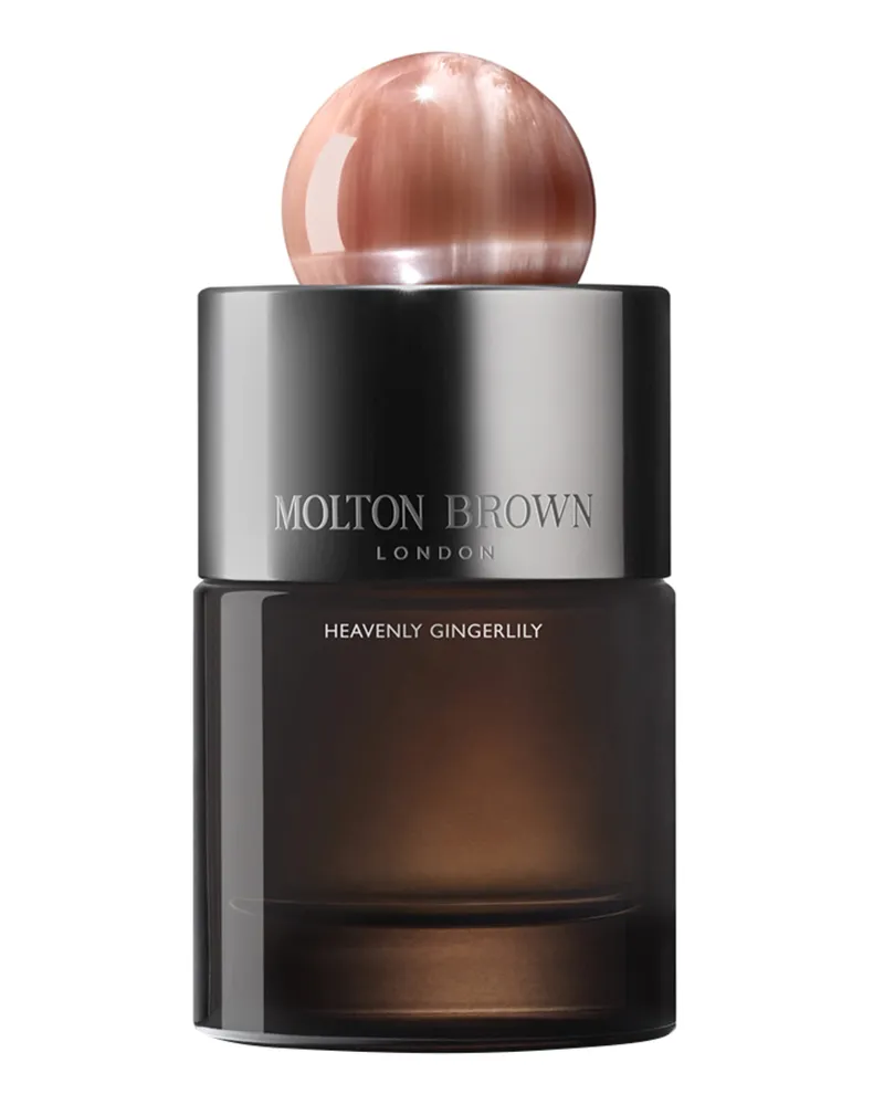 Molton Brown HEAVENLY GINGERLILY 