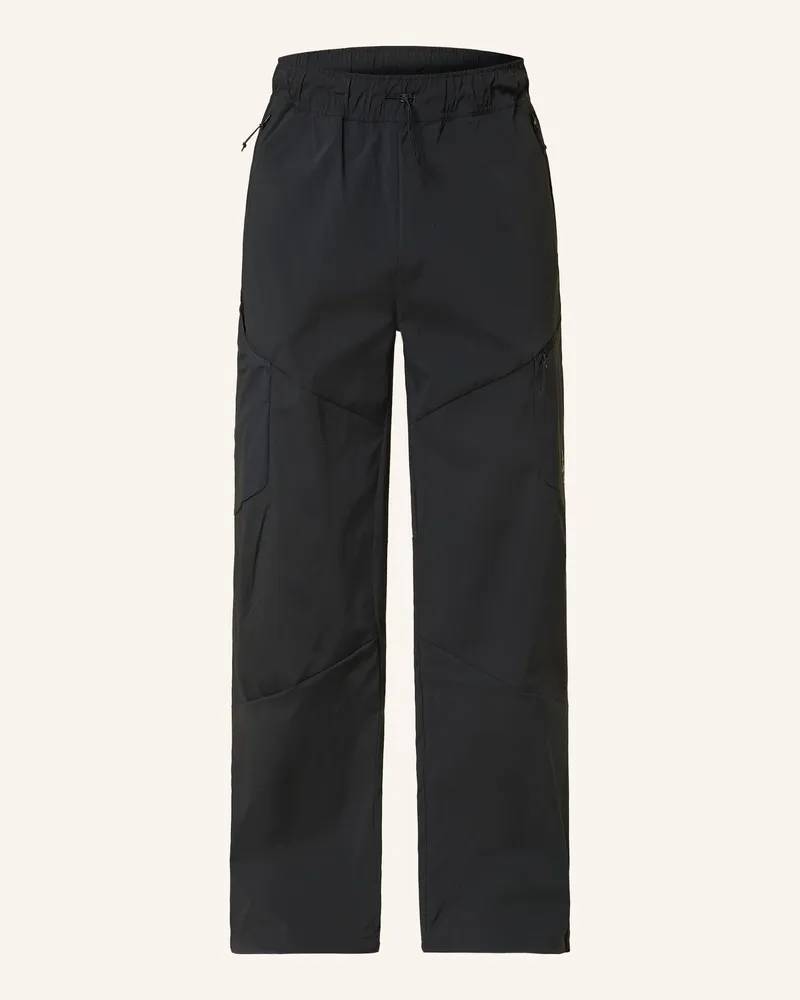 Odlo Trekkinghose ESSENTIAL CARGO Schwarz