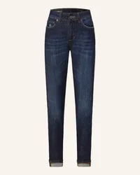 Dondup Skinny Jeans MONROE Blau